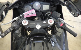KAWASAKI ZX 1200 NINJA R 2000
