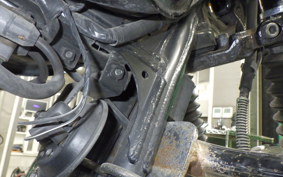 KAWASAKI W650 2010 EJ650A