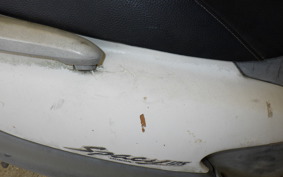 HONDA SPACY 125 Gen. 3 JF04