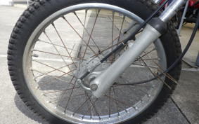 HONDA MT125 ELSINORE 1991 MT125