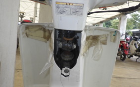 HONDA GYRO UP TA01