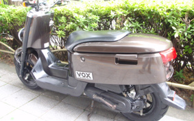 YAMAHA VOX Deluxe SA31J