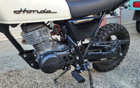 HONDA APE 100 HC07