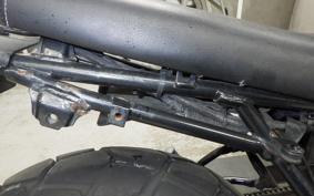 YAMAHA TW225 DG09J