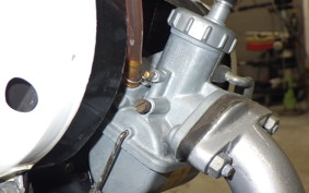 HONDA CS90 2023 S90