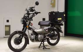 HONDA CT125-2 2013 JA65