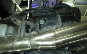 SUZUKI GSX400 IMPULSE S 1997 GK79A