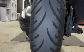 SUZUKI BURGMAN400 A 2018 DU11A