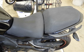 KAWASAKI NINJA 650 2014