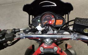 SUZUKI GLADIUS400 2010 VK58A