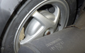 HONDA ﾍﾞﾝﾘｨ110 2002 JA09