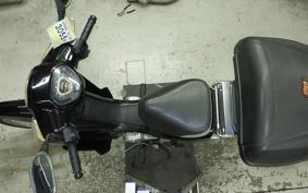 HONDA C50 SUPER CUB AA04