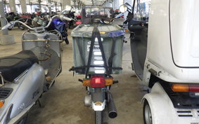 YAMAHA TOWN MATE 50 22F