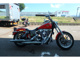 Фото Harley FXDL1580 2009 с японского аукциона