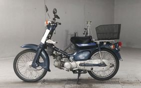 HONDA SUPER CUB50 C50