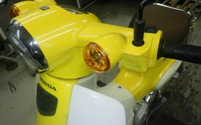 HONDA C110 SUPER CUB 1985 JA44