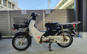 HONDA SUPER CUB50 AA04