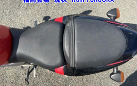 SUZUKI SV400S 2001