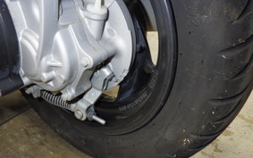 YAMAHA AXIS 125 Z 2008 SED7J
