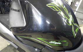 KAWASAKI NINJA 400 2021 EX400E