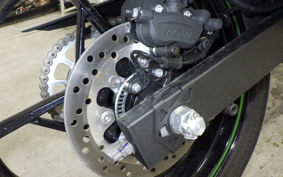 KAWASAKI NINJA7ﾊEVEﾘｯﾄﾞ 2025 CX500A