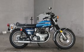 KAWASAKI W3 1975 W3F