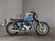 Фото Kawasaki W3 1975 с японского аукциона