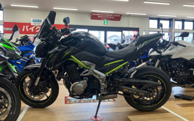 BMW F900R TOURING 2026 0K81