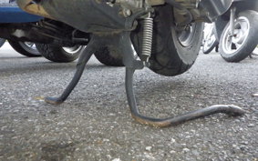HONDA ZOOMER