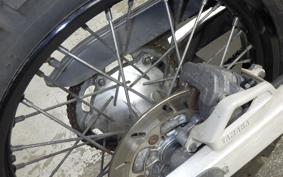 YAMAHA LANZA 2010 4TP