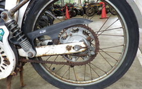 HONDA NOVIO PM50