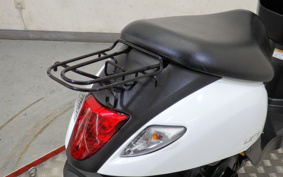 SUZUKI LET's CA4AA