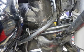 HONDA GB250 CLUBMAN Gen.4 2004 MC10