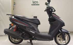 YAMAHA CYGNUS 125 XSR 3 2015 SEA5J
