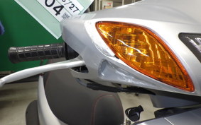 YAMAHA AXIS 125 TREET SE53J