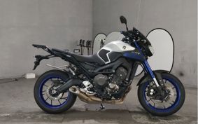 YAMAHA MT-09 2016 RN34J