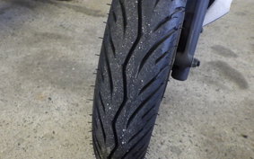 HONDA DIO110-3ﾍﾞｰｼｯｸ JK03