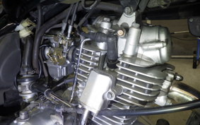 KAWASAKI ELIMINATOR 125 2025 BN125A