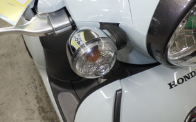 HONDA GIORNO 3 1973 AF77