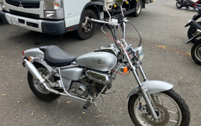 HONDA MAGNA 50 AC13