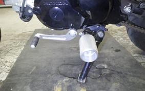 HONDA MONKEY 2019 AB27
