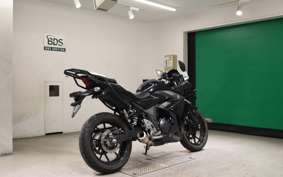 SUZUKI GSX250RA 2021