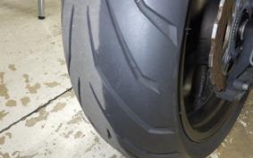 KAWASAKI ZZ1400 NINJA R A 2006 ZXT40B