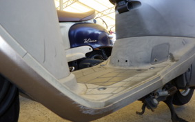 SUZUKI LET's 4 Basket CA43A