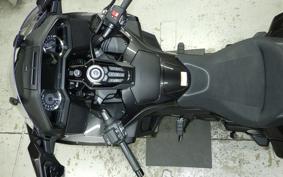 HONDA GL 1800 GOLD WING TOUR DCT 2026 SC79