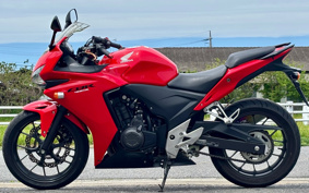 HONDA CBR400R ABS 2013 NC47