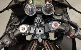 KAWASAKI ZX 1400 NINJA R ZXNF19