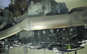 KAWASAKI Z250 Gen.2 2000 EX250P