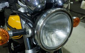 KAWASAKI ZEPHYR 400 KAI 2000 ZR400C