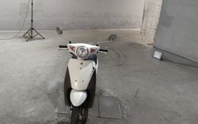 SUZUKI LET'S G CA4AA